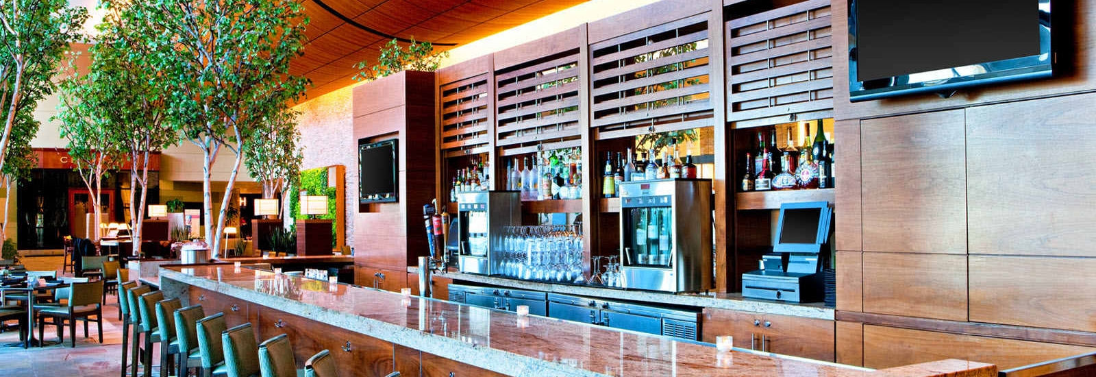 Birch bar boston the westin boston waterfront