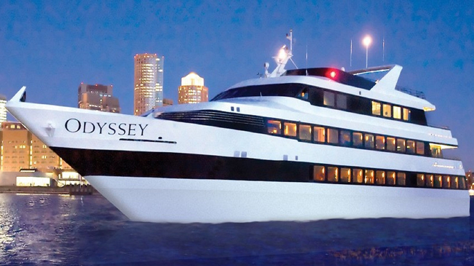 Boston Cruise Packages The Westin Boston Waterfront